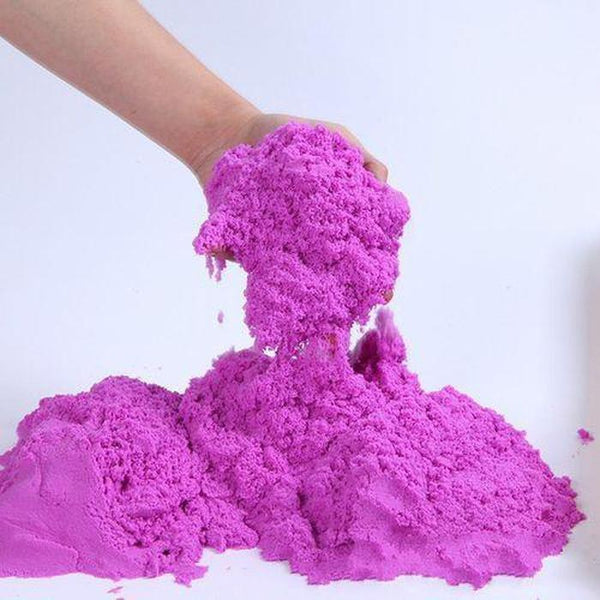 kinetic sand mini tub