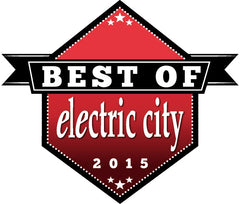 Best of Electric City | Note Fragrances 