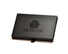 Olfactif | Monthly Niche Fragrance Subscription Box Service