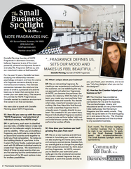 The Greater Scranton Chamber of Commerce | Small Business Spotlight