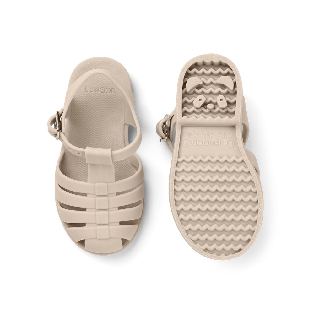 behalve voor wonder januari Buy Liewood Bre Beach Sandals, Sandy for Kids - Tinyapple