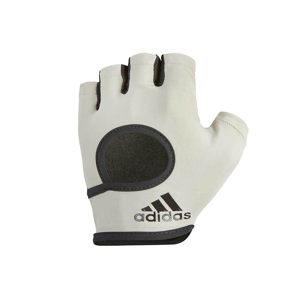 adidas Womens Gym Glove | Stone – SUMMITSPORT