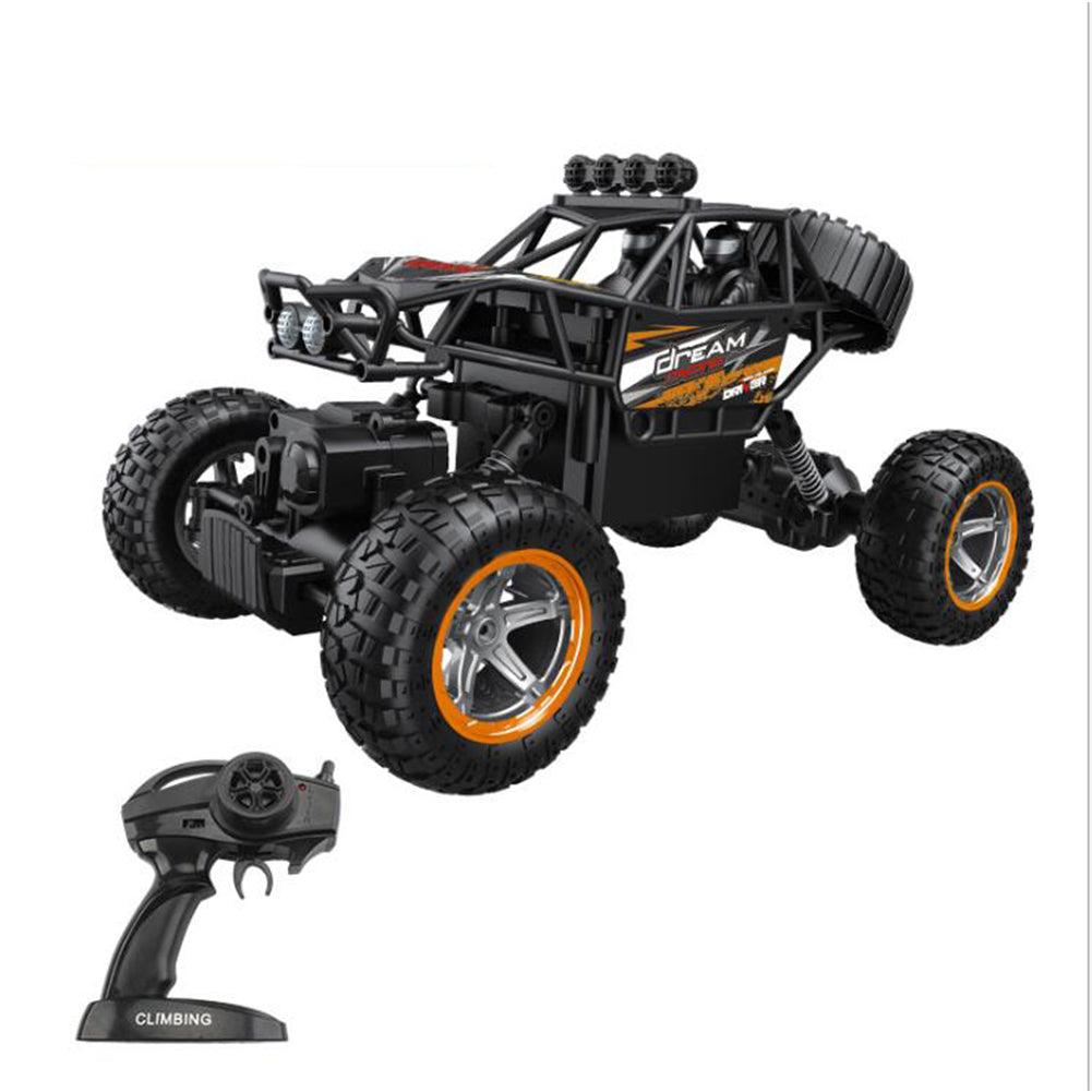 power remote control cars