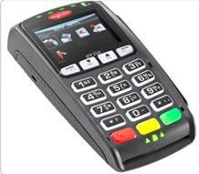 Ingenico Pinpad: iPP320 EMV NFC (iPP320-01P1547A)