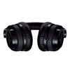 Panasonic Premium Noise Cancelling Over-the-Ear Stereo Headphones with Mic/Controller RP-HC800-K (Black)