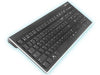 Gyration Air Mouse Elite with Low Profile Keyboard