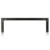 StarTech.com RK219WALLV 2U 19-Inch Steel Vertical Rack and Wall Mountable Server Rack