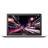 ASUS N580VD-DB74T VivoBook Pro 15 FHD Touchscreen Laptop, Intel Core i7, NVIDIA GeForce Gaming GTX 1050 4GB, 16GB RAM, 512GB SSD, backlit keyboard, 15.6"