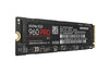 Samsung 960 PRO NVMe M.2 512GB SSD (MZ-V6P512BW)