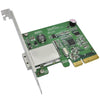 High Point RocketRAID 642L 2 SATA 6Gb/s and 2 eSATA 6Gb/s Ports PCI-Express 2.0 x 4 SATA III Controller Card