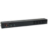 CyberPower RKBS20ST4F12R L5-20P 20A 16-Outlet 1U RM Rackbar Surge Suppressor