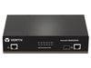 Vertiv Avocent HMX 5000 Series KVM Over IP Extender Receiver, Dual DVI-D, QSXGA, USB, Audio, SFP (HMX6200R-001)