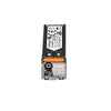 StarTech.com 100Base-LH - 100 Mbps Transceiver Module - LC Fiber - MSA Compliant - 80 km - 100Base SFP module - Singlemode SFP