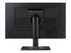 Samsung 22" Screen LCD Monitor (S22E450BW)