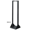 Black Box 19" Steel Distribution Racks, 20U 39" H