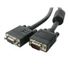 StarTech.com MXT101HQ 6-Feet Coax High Resolution VGA Monitor Extension Cable - HD15 M/F