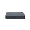 Toshiba HDTB420XK3AA Canvio Basics 2TB Portable External Hard Drive USB 3.0, Black