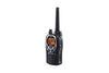 Midland - GXT1000VP4, 50 Channel GMRS Two-Way Radio - Up to 36 Mile Range Walkie Talkie, 142 Privacy Codes, Waterproof, NOAA Weather Scan + Alert (Pair Pack) (Black/Silver)