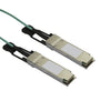StarTech.com QSFPH40GAO15 QSFP+ Active Optical Cable, 49'/15m, MSA Compliant, 40G AOC Cable, Third Party QSFP+ Cable