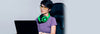 Gunnar Optiks Cerberus Designed by Razer Sunglasses, designed to protect and enhance your vision, block 100% UV
