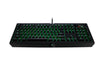 Razer Blackwidow Ultimate 2016 - Backlit Mechanical Gaming Keyboard - Fully Programmable - Tactile & Clicky Green Switches