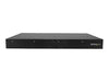 StarTech.com 1U Rackmount 4-Bay 3.5 inches SATA SAS External Trayless Hard Drive Enclosure - 3.5 inch External HDD Enclosure w/SATA 6 Gbps