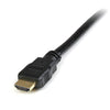 StarTech.com 25 ft HDMI to DVI-D Cable - HDMI to DVI Adapter/Converter Cable - 1x DVI-D Male, 1x HDMI Male - Black, 25 feet