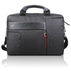 Lenovo 15.6" Topload Laptop Carry Case by NAVA - Black (GX40M52027)