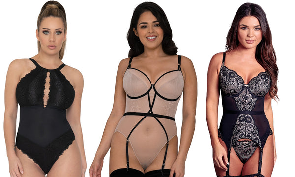 bodies and basques outerwear lingerie