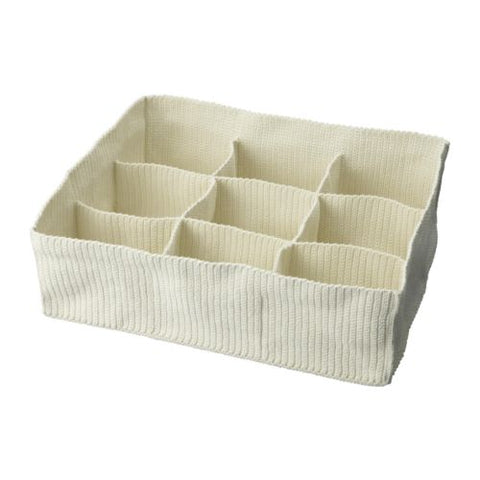 lingerie drawer organisation compartments insert