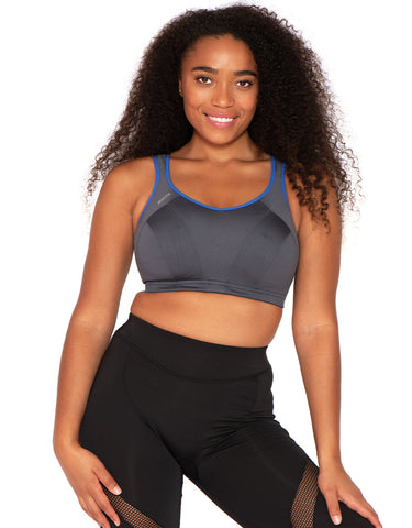 shock absorber multi sports support bra