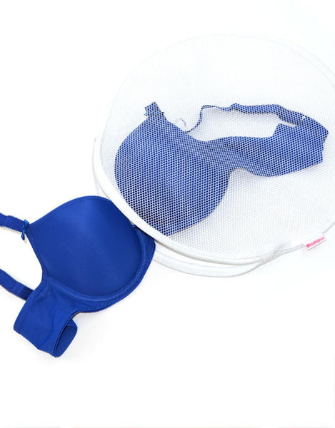 brastop lingerie bra washbag net laundry bag
