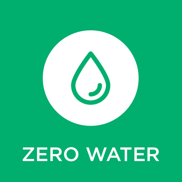 Zero Bar | Zero Water