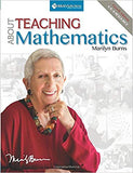 About Teaching Mathematics: A K-8 Resource 