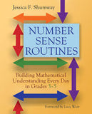 number sense routines for 3 - 5 special education
