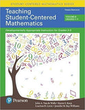 math books for special education teachers