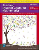math books for special education teachers