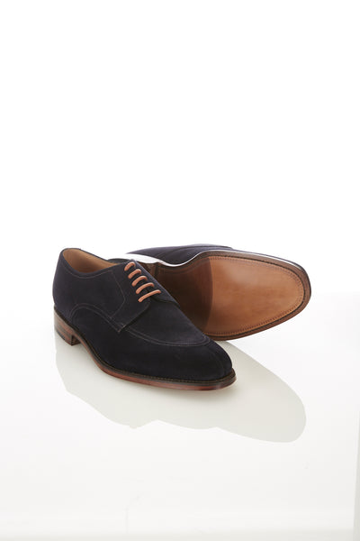 loake split toe