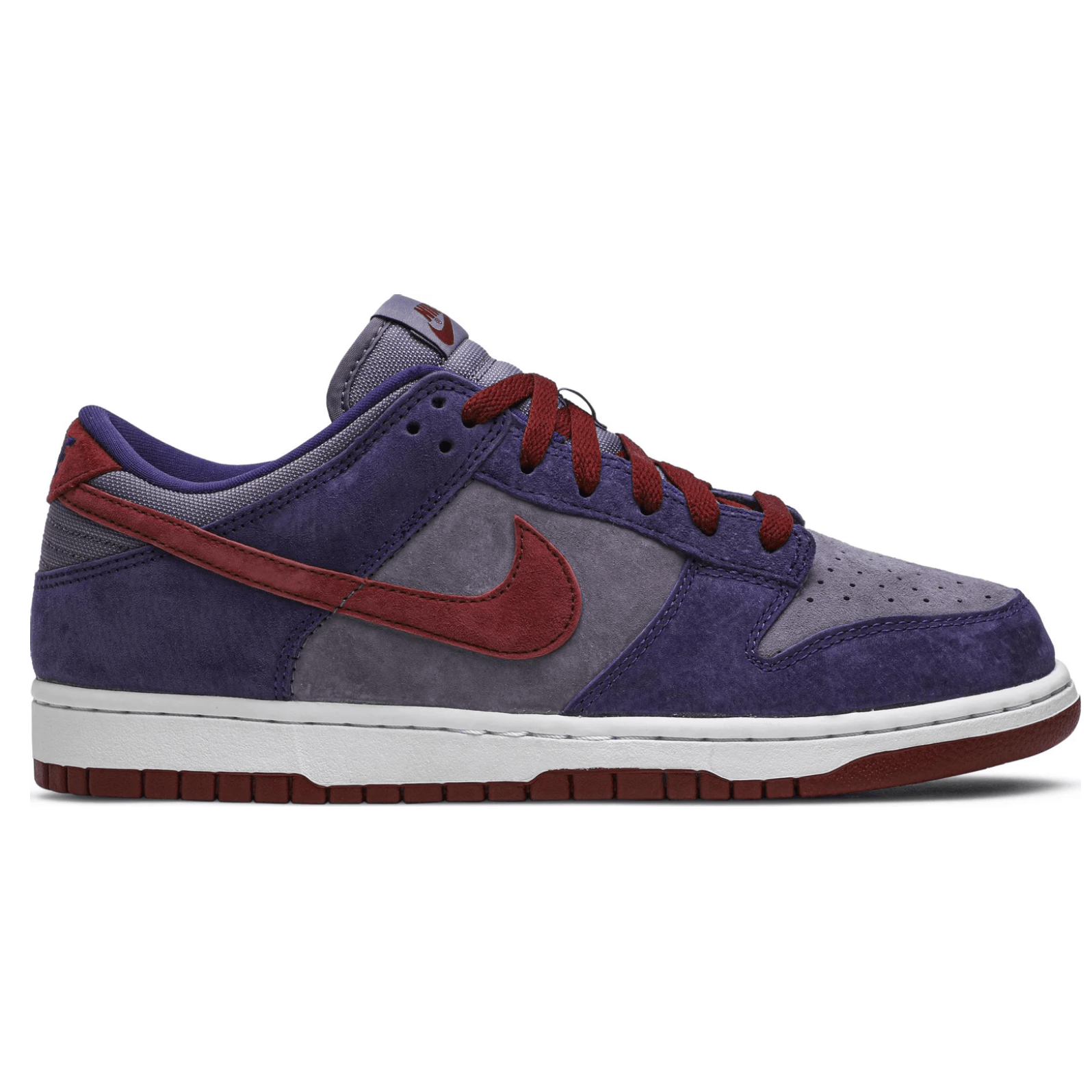 nike dunk plum canada