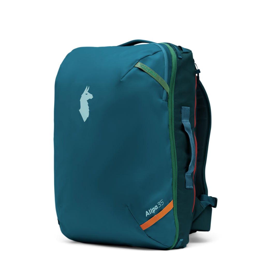 Cotopaxi Allpa 35L Travel Pack