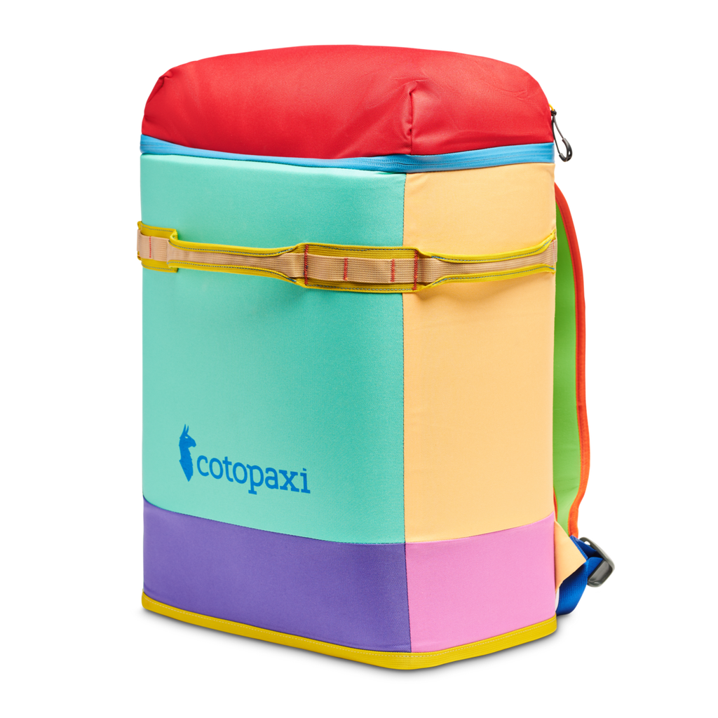 Cotopaxi Surprise Pack