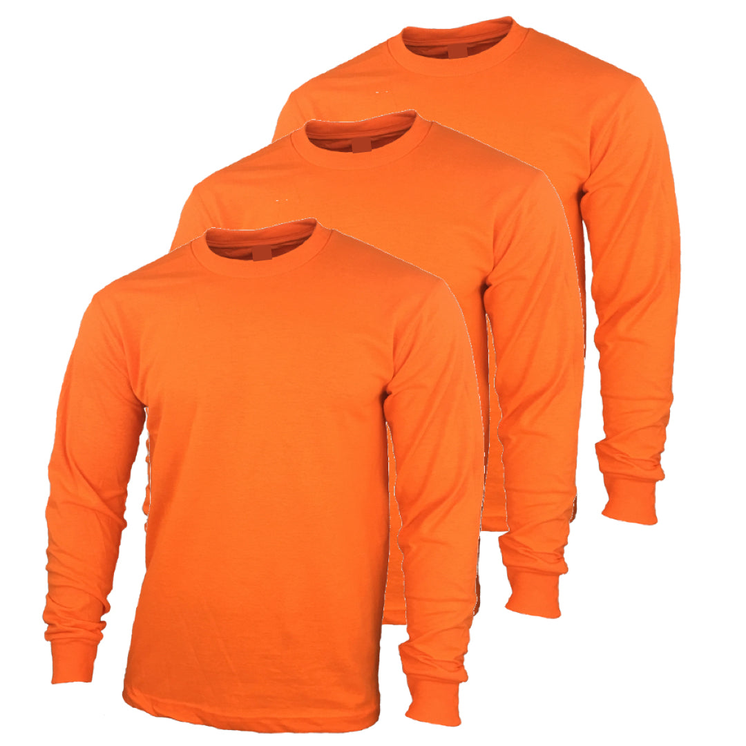 construction long sleeve shirts with hoods