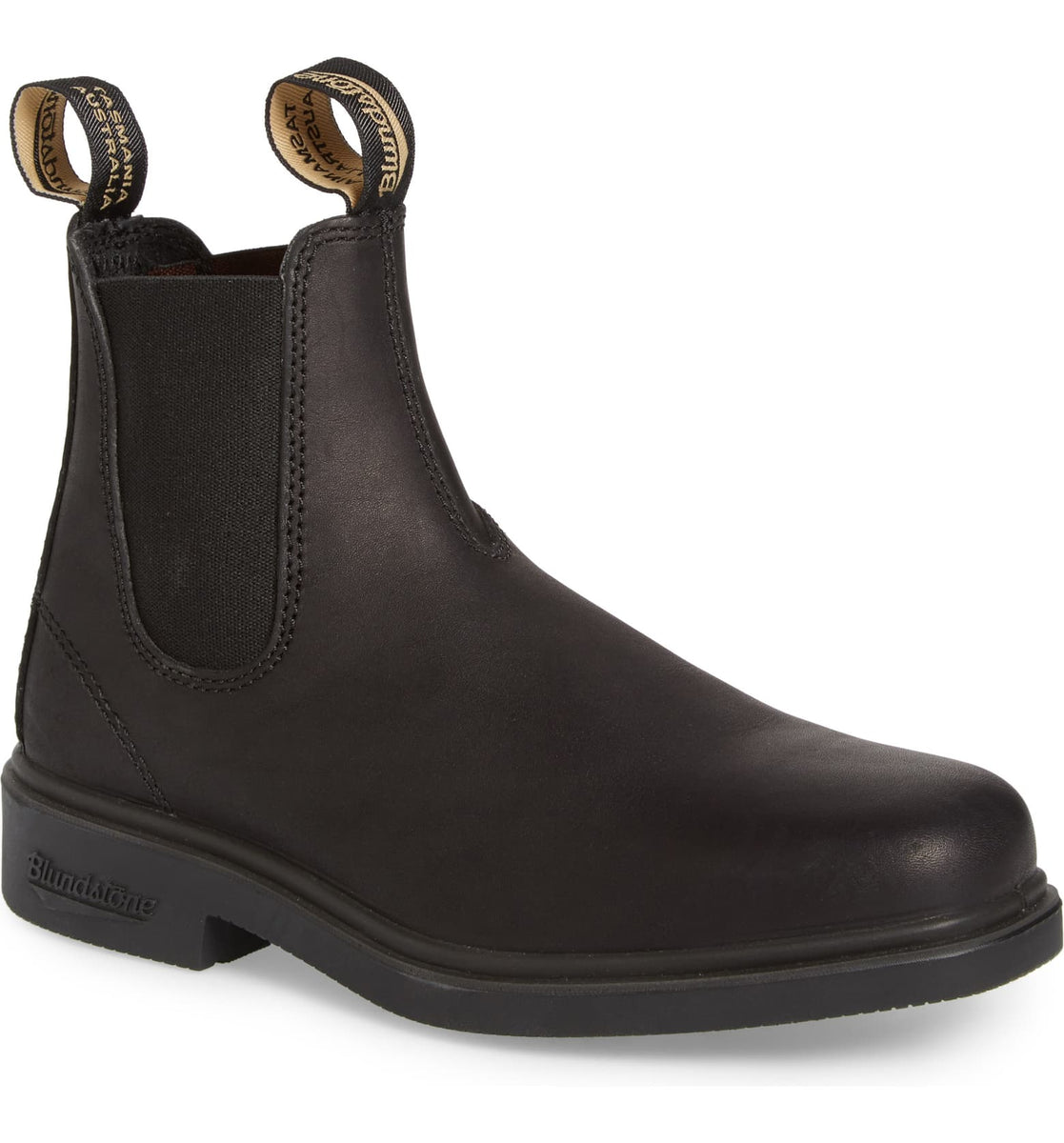 blundstone dress series