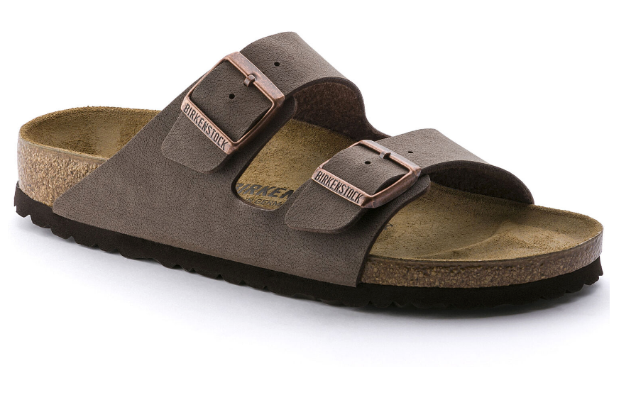 birkenstock arizona birkibuc sandal