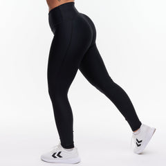 Under Armour - Damesleggings Zwart