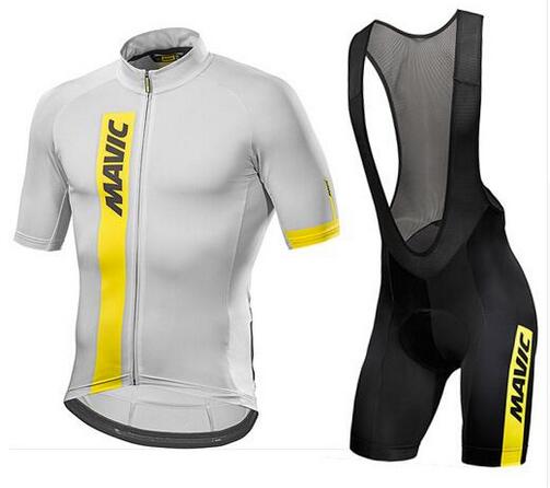 mavic cycling shorts