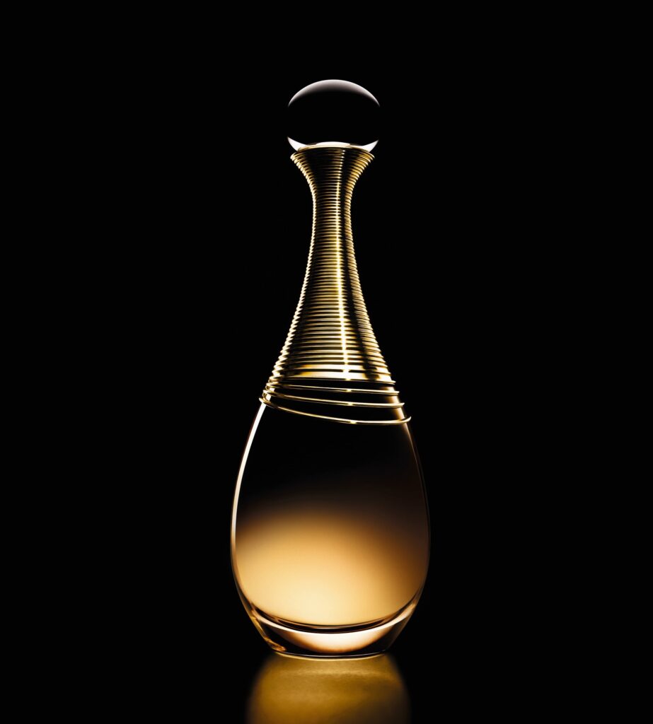 jadore black perfume