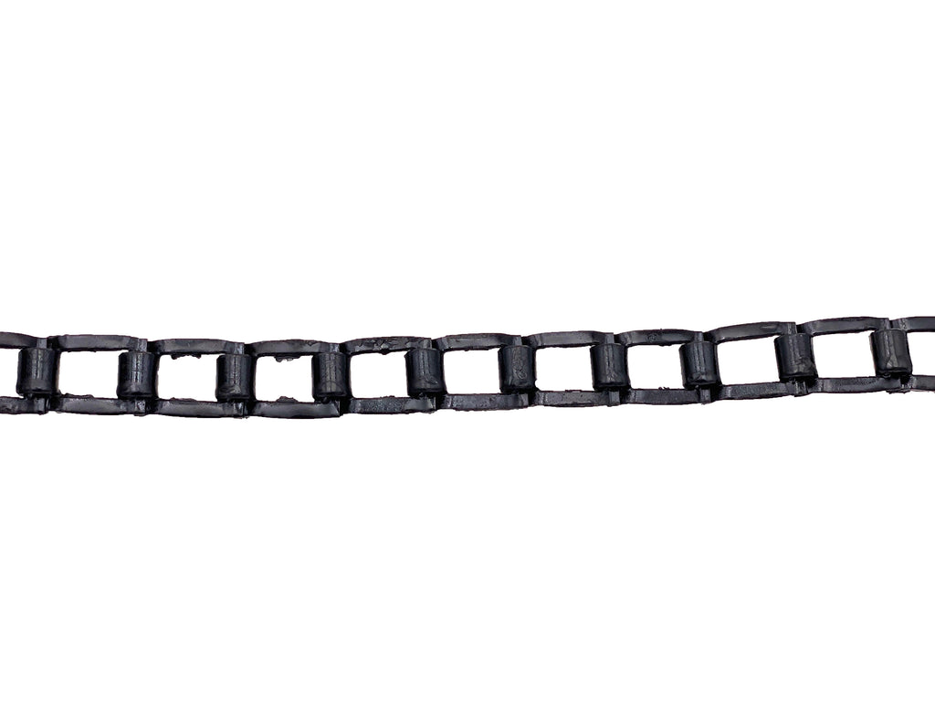 Cast Detachable Chain #25 10ft Coil 