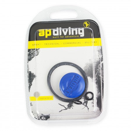 DILUENT INFLATOR SERVICE KIT (OTSCL)| AP Diving | Silent Diving | Scuba Rebreather