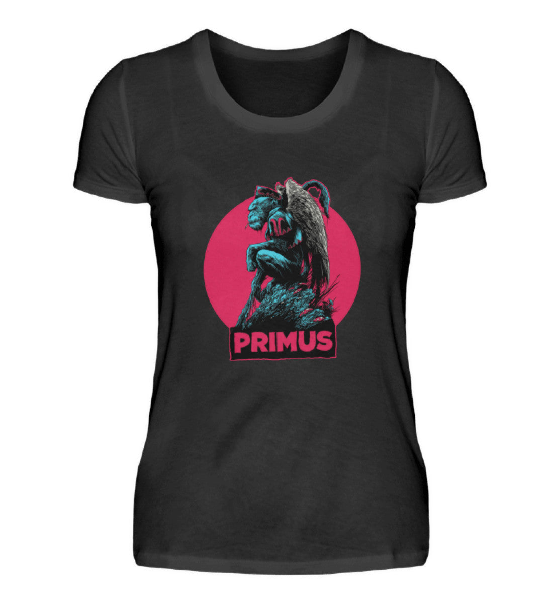 Primus T-Shirt Women